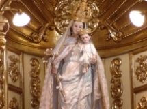 Imagen Fiesta de la Virgen de la Nube